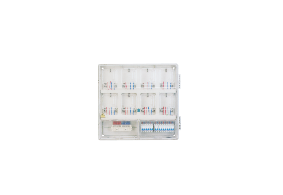 DBX电表箱